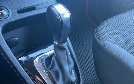Renault Kaptur I рестайлинг, 2017 год, 1 395 000 рублей, 18 фотография