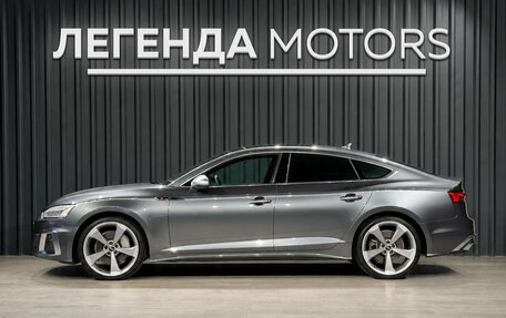 Audi A5, 2020 год, 3 290 000 рублей, 6 фотография