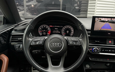 Audi A5, 2020 год, 3 290 000 рублей, 14 фотография