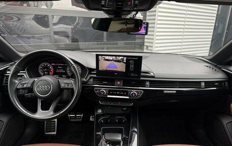 Audi A5, 2020 год, 3 290 000 рублей, 12 фотография