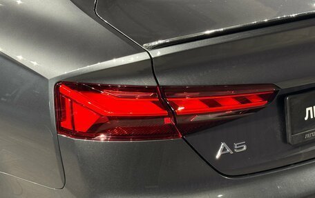 Audi A5, 2020 год, 3 290 000 рублей, 9 фотография