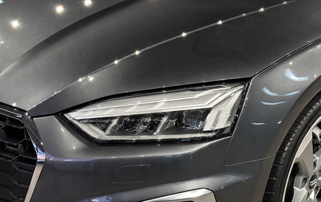 Audi A5, 2020 год, 3 290 000 рублей, 7 фотография