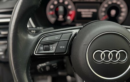 Audi A5, 2020 год, 3 290 000 рублей, 16 фотография