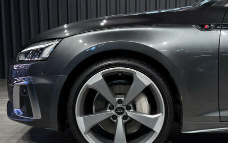 Audi A5, 2020 год, 3 290 000 рублей, 10 фотография