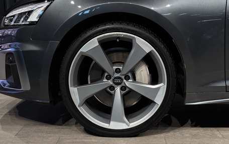 Audi A5, 2020 год, 3 290 000 рублей, 11 фотография