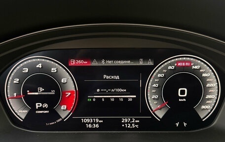 Audi A5, 2020 год, 3 290 000 рублей, 15 фотография