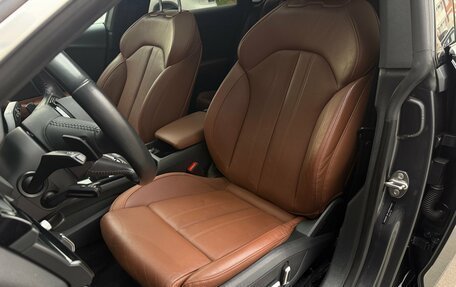 Audi A5, 2020 год, 3 290 000 рублей, 27 фотография