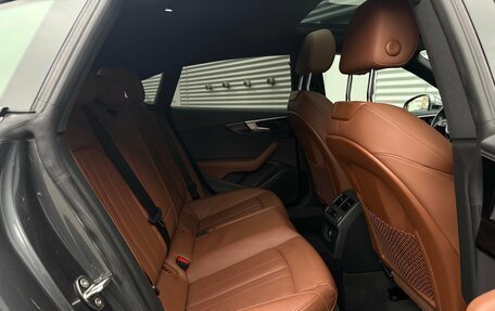 Audi A5, 2020 год, 3 290 000 рублей, 32 фотография