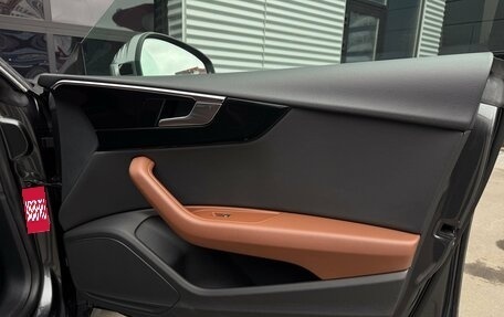 Audi A5, 2020 год, 3 290 000 рублей, 33 фотография