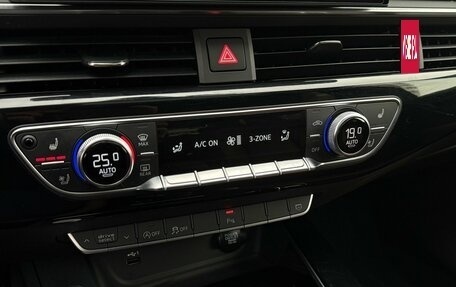 Audi A5, 2020 год, 3 290 000 рублей, 20 фотография
