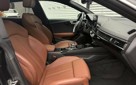 Audi A5, 2020 год, 3 290 000 рублей, 35 фотография