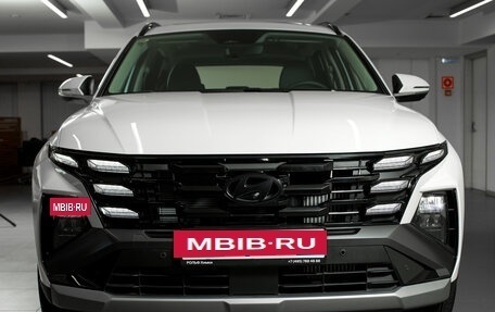 Hyundai Tucson, 2026 год, 4 250 000 рублей, 5 фотография