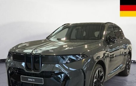 BMW X5, 2026 год, 16 199 980 рублей, 1 фотография
