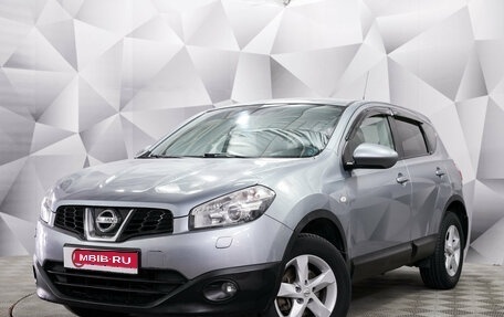 Nissan Qashqai, 2010 год, 961 000 рублей, 1 фотография