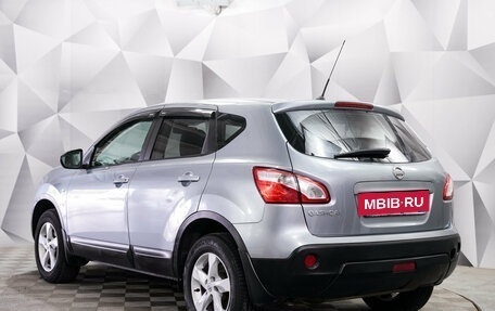Nissan Qashqai, 2010 год, 961 000 рублей, 3 фотография
