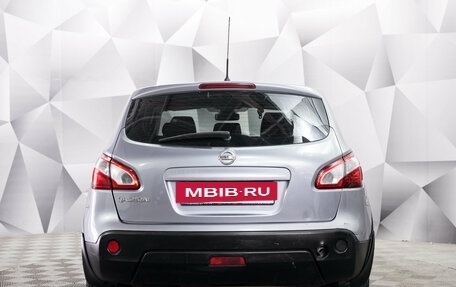 Nissan Qashqai, 2010 год, 961 000 рублей, 4 фотография