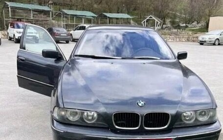 BMW 5 серия, 1999 год, 625 000 рублей, 1 фотография