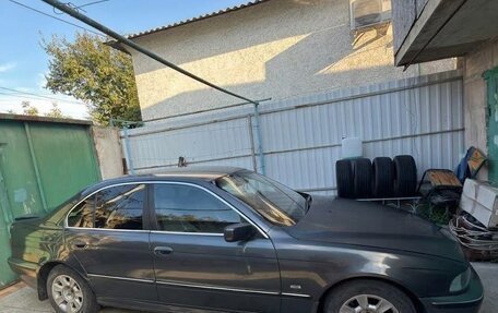 BMW 5 серия, 1999 год, 625 000 рублей, 2 фотография