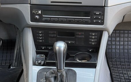 BMW 5 серия, 1999 год, 625 000 рублей, 5 фотография
