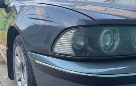 BMW 5 серия, 1999 год, 625 000 рублей, 9 фотография