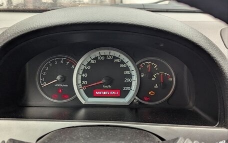Chevrolet Lacetti, 2012 год, 500 000 рублей, 1 фотография