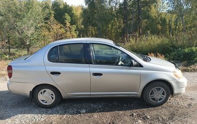 Toyota Platz, 2000 год, 240 000 рублей, 1 фотография