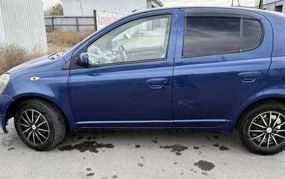 Toyota Vitz, 2000 год, 300 000 рублей, 1 фотография