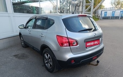 Nissan Qashqai, 2007 год, 620 000 рублей, 1 фотография