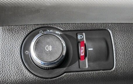 Chevrolet Aveo III, 2013 год, 699 000 рублей, 12 фотография