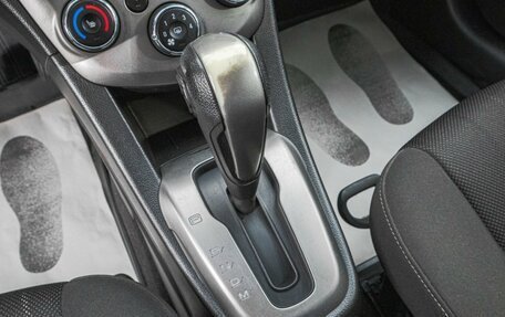 Chevrolet Aveo III, 2013 год, 699 000 рублей, 17 фотография