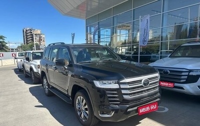 Toyota Land Cruiser, 2026 год, 15 200 000 рублей, 1 фотография