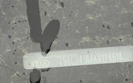 KIA Rio IV, 2019 год, 790 000 рублей, 6 фотография