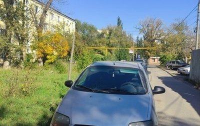 Chevrolet Aveo III, 2005 год, 160 000 рублей, 1 фотография