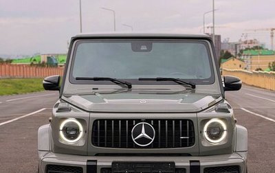 Mercedes-Benz G-Класс AMG, 2023 год, 25 000 000 рублей, 1 фотография