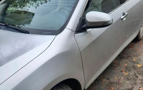 Toyota Camry, 2015 год, 1 770 000 рублей, 3 фотография