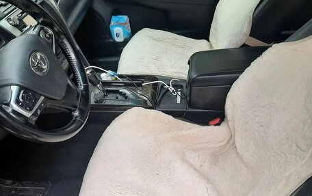 Toyota Camry, 2015 год, 1 770 000 рублей, 7 фотография