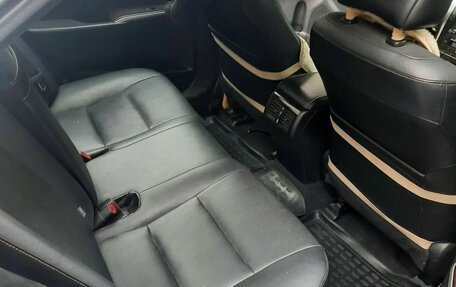 Toyota Camry, 2015 год, 1 770 000 рублей, 9 фотография