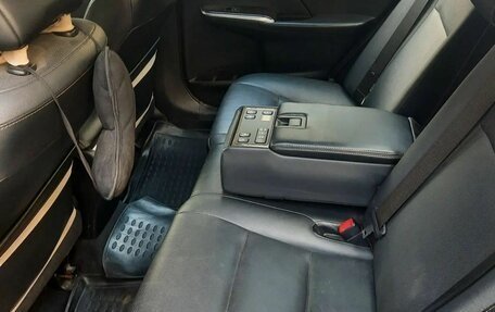 Toyota Camry, 2015 год, 1 770 000 рублей, 8 фотография