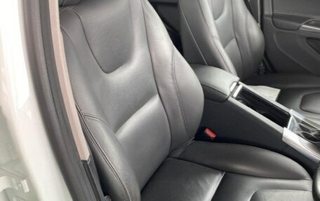 Volvo V60 I, 2015 год, 1 850 000 рублей, 9 фотография
