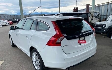 Volvo V60 I, 2015 год, 1 850 000 рублей, 5 фотография