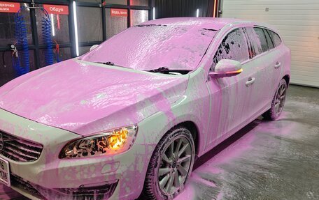 Volvo V60 I, 2015 год, 1 850 000 рублей, 18 фотография