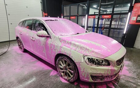 Volvo V60 I, 2015 год, 1 850 000 рублей, 19 фотография