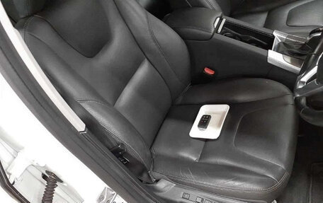 Volvo V60 I, 2015 год, 1 850 000 рублей, 17 фотография