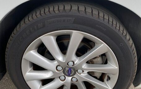 Volvo V60 I, 2015 год, 1 850 000 рублей, 16 фотография