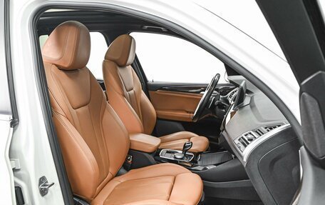BMW X3, 2021 год, 4 599 000 рублей, 9 фотография