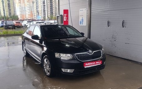 Skoda Octavia, 2013 год, 1 200 000 рублей, 1 фотография