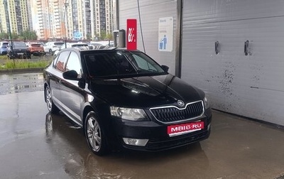 Skoda Octavia, 2013 год, 1 200 000 рублей, 1 фотография