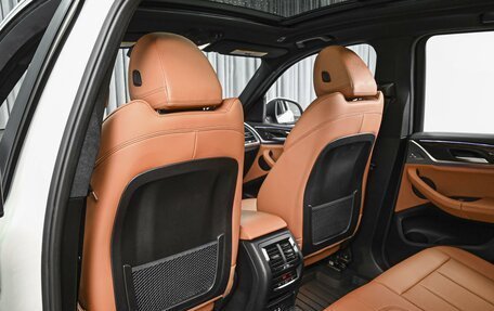BMW X3, 2021 год, 4 599 000 рублей, 12 фотография