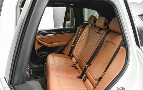 BMW X3, 2021 год, 4 599 000 рублей, 10 фотография