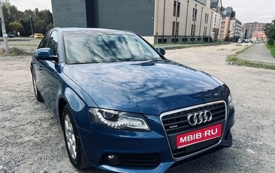 Audi A4, 2008 год, 499 000 рублей, 1 фотография